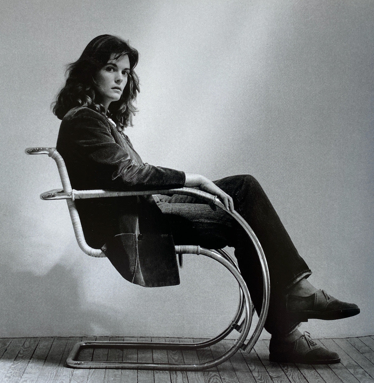 Robert Mapplethorpe Parco Vision