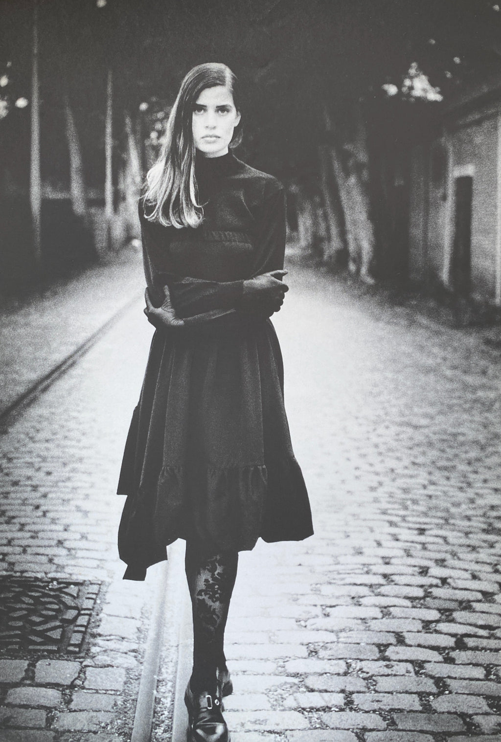 COMME des GARÇONS Tricot no.21