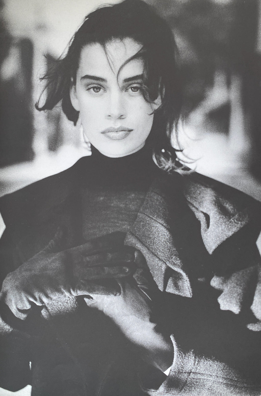 COMME des GARÇONS Tricot no.21