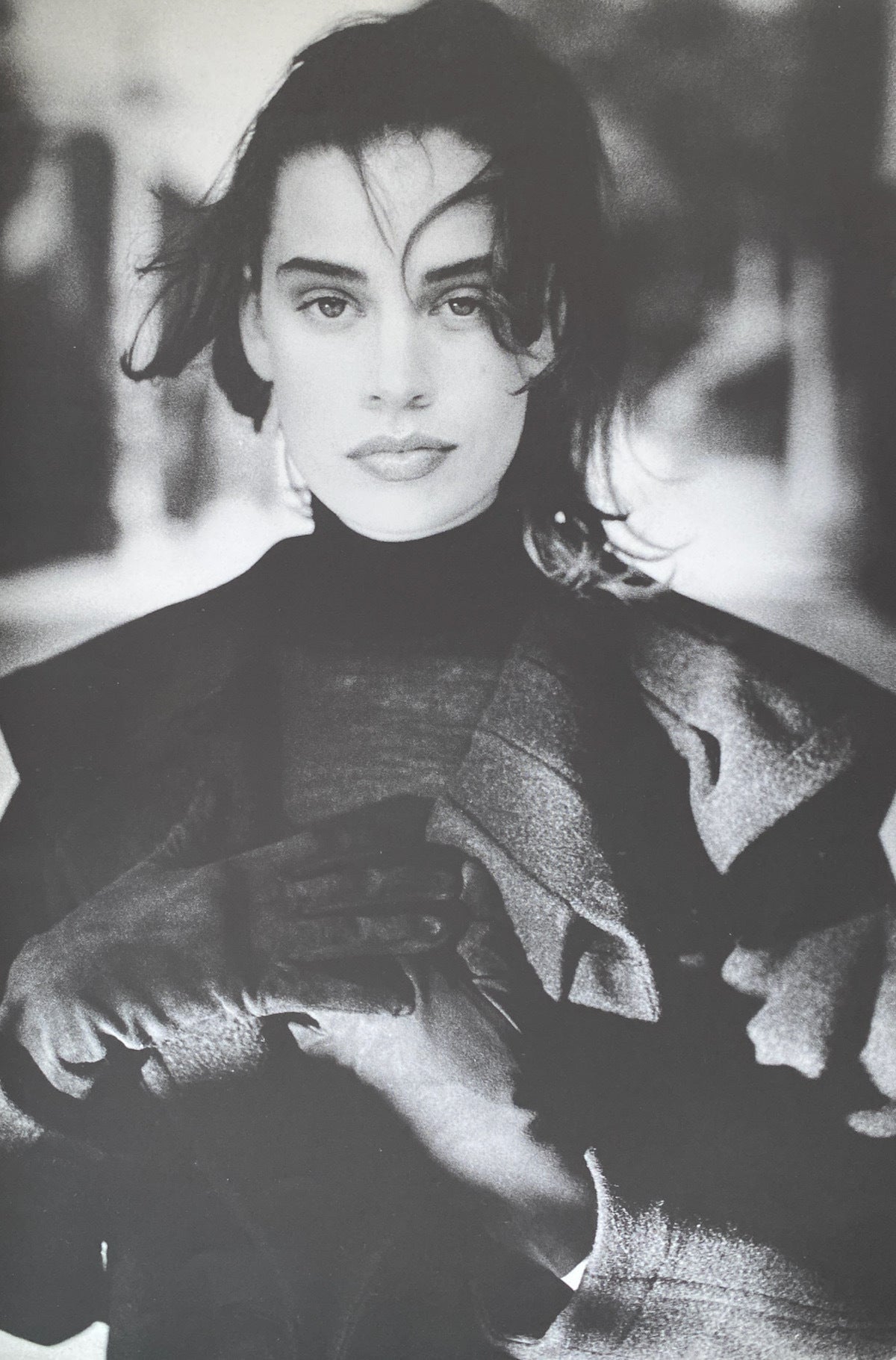 COMME des GARÇONS Tricot no.21