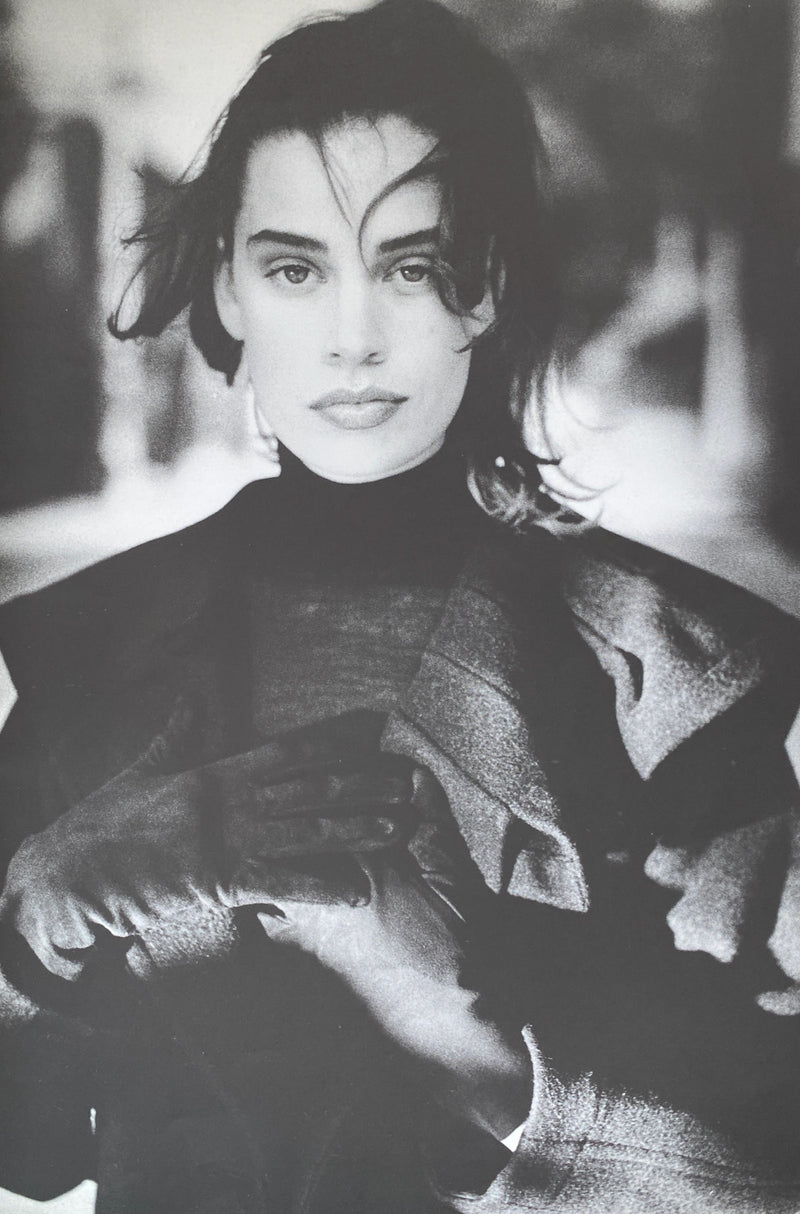 COMME des GARÇONS Tricot no.21