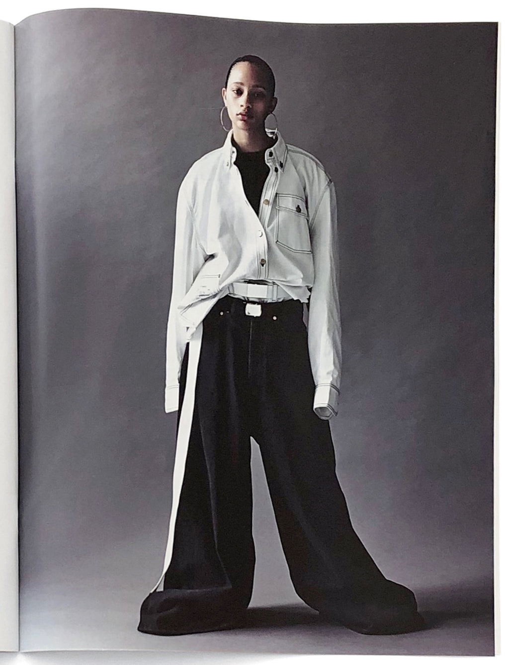JEAN by Alastair McKimm