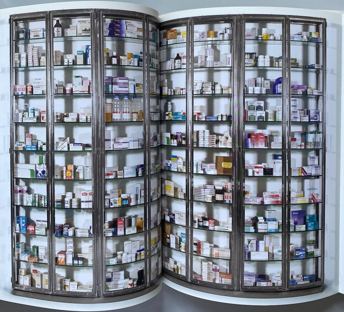 Damien Hirst Sotheby's Pharmacy