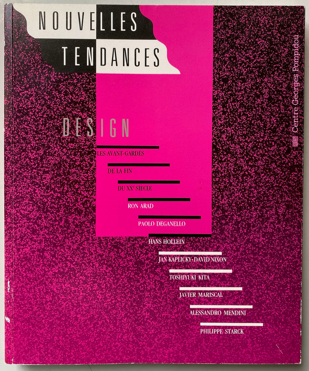Nouvelles Tendances
