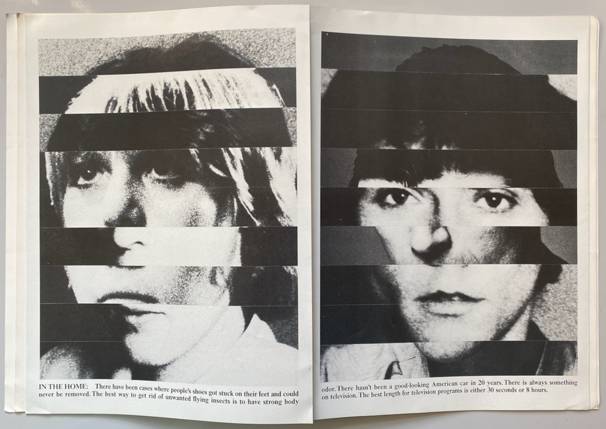 Talking Heads Stop Making Sense