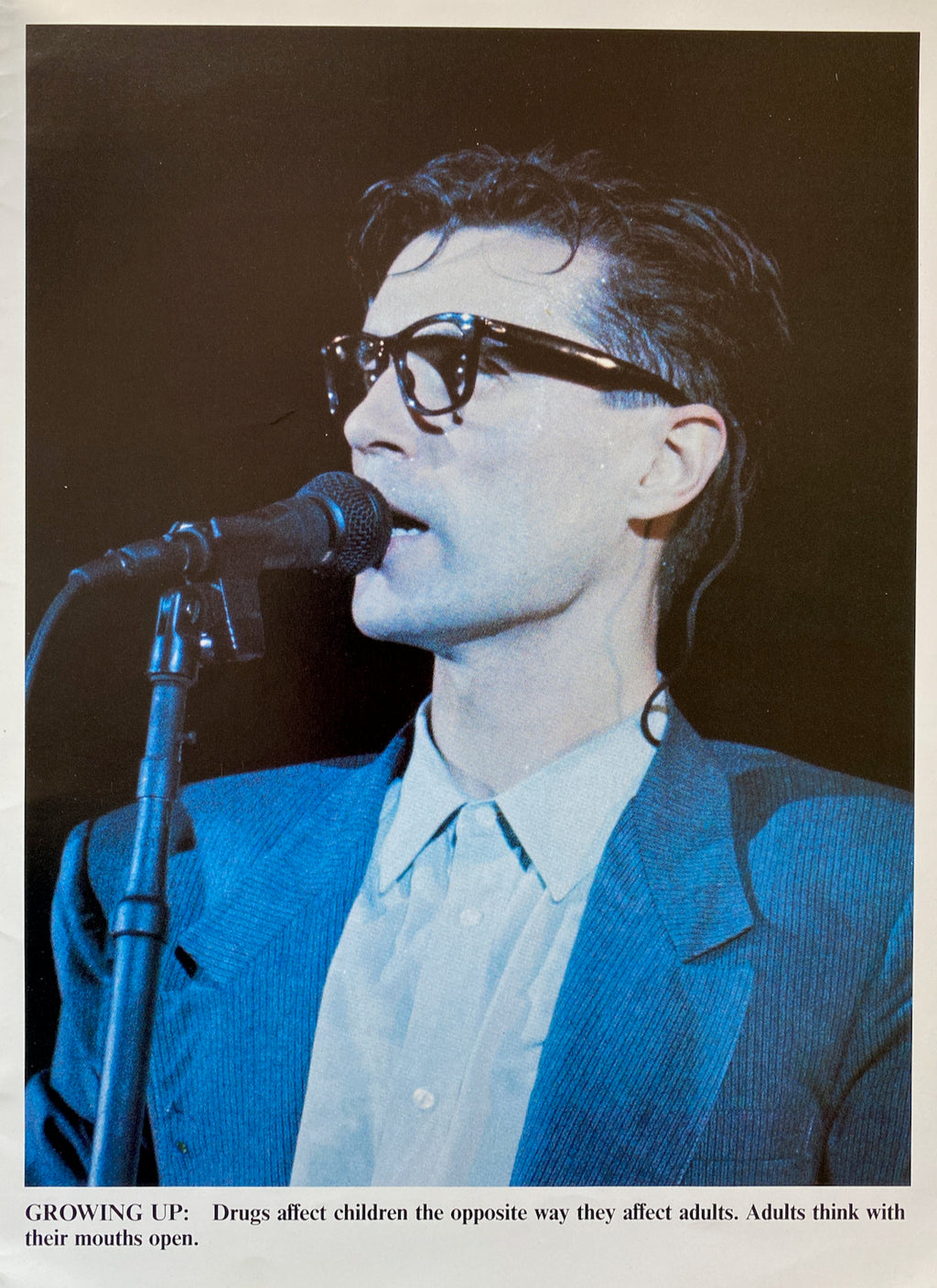 Talking Heads Stop Making Sense