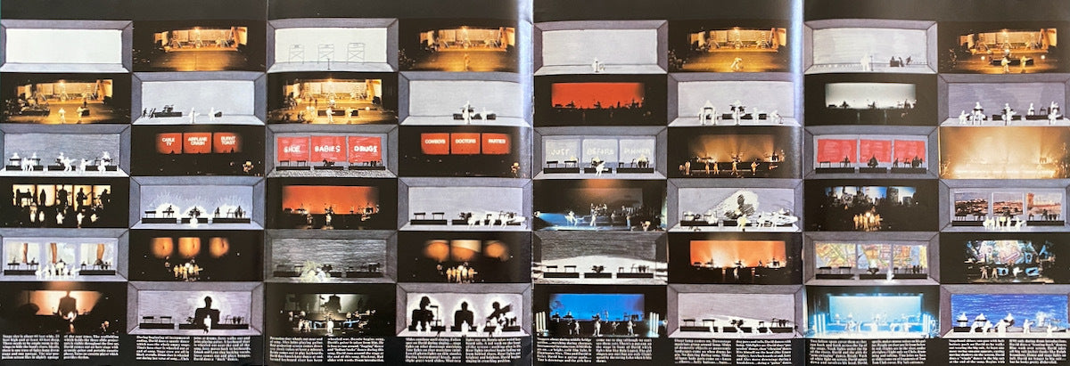 Talking Heads Stop Making Sense