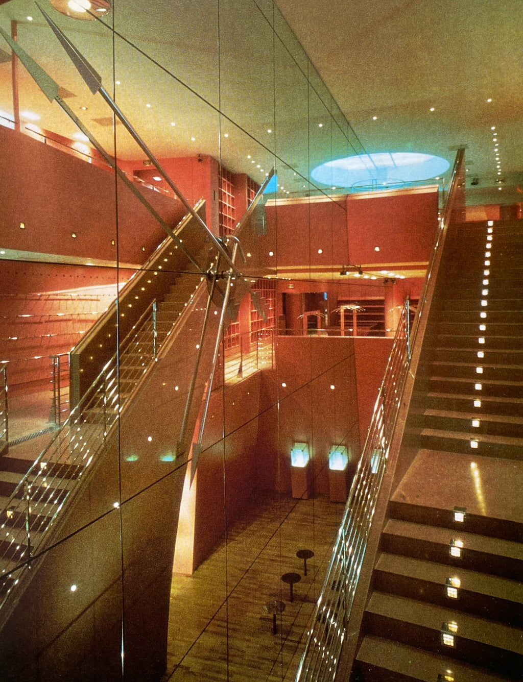 Boutiques