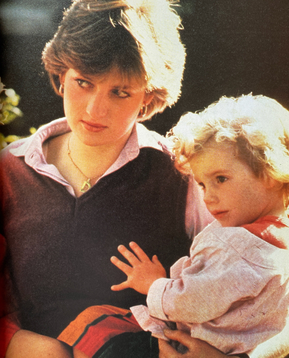 God Bless The Princess of Wales