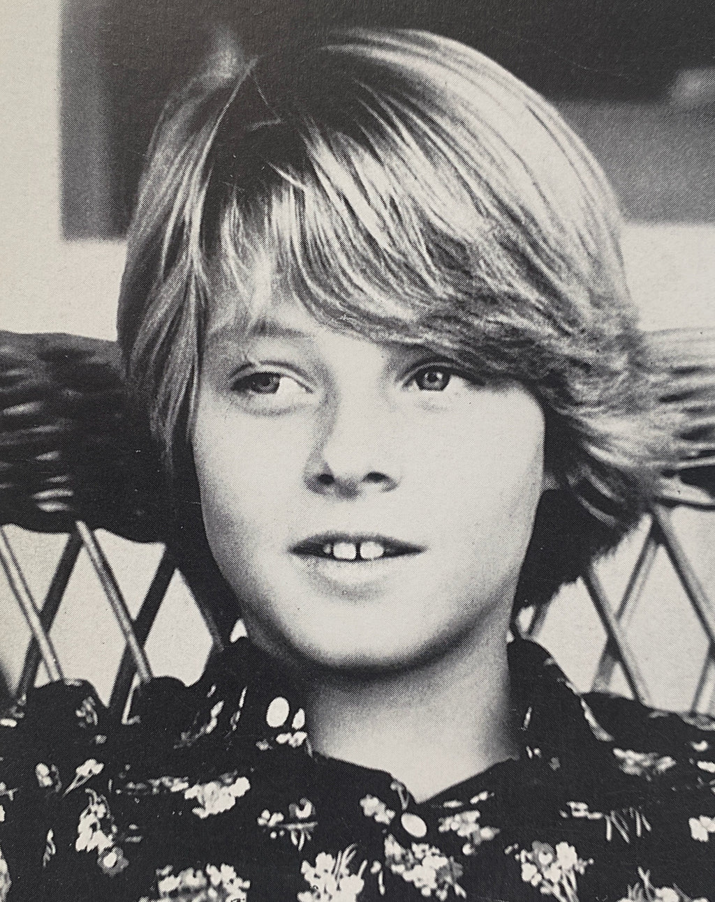 Genius Lady Jodie Foster