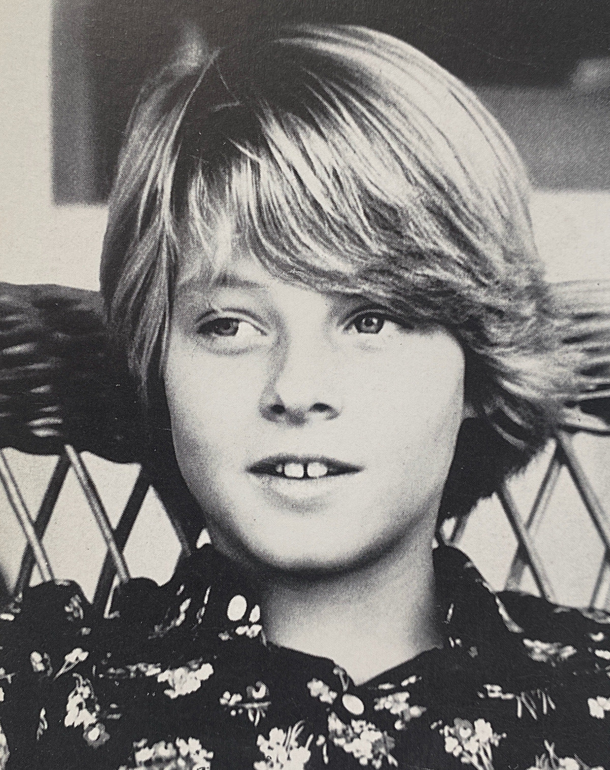 Genius Lady Jodie Foster