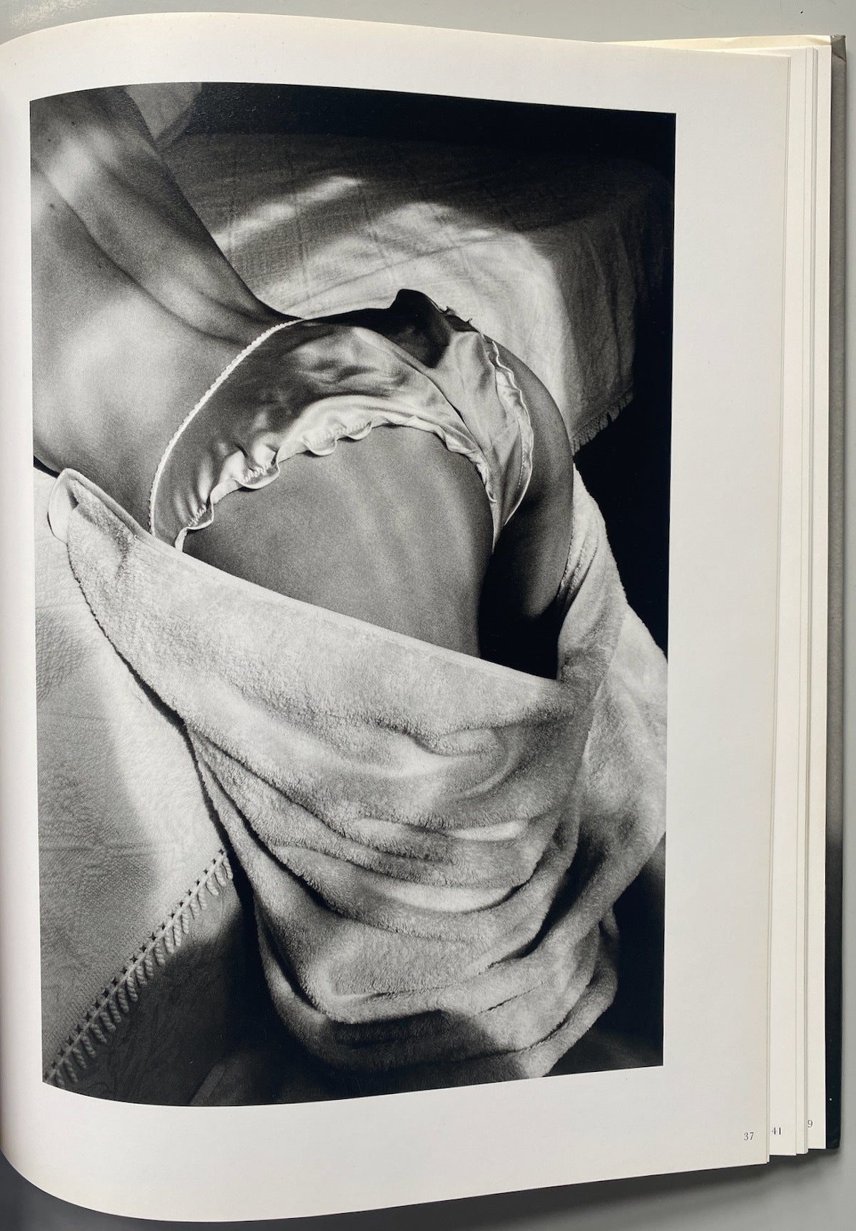 Jeanloup Sieff Derrieres