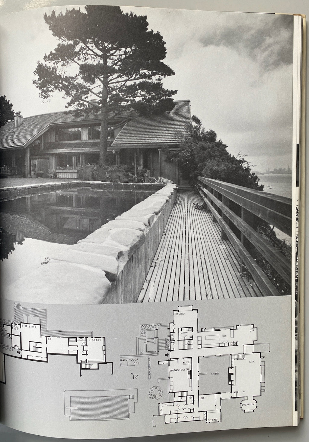 Houses of the West