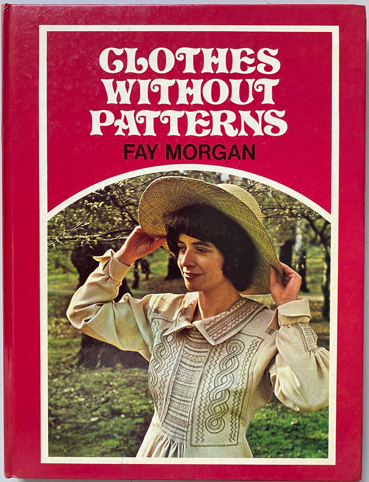 Clothes Without Patterns