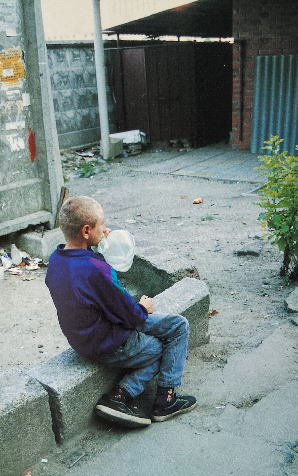SIGNED] BORIS MIKHAILOV CASE HISTORY – IDEA