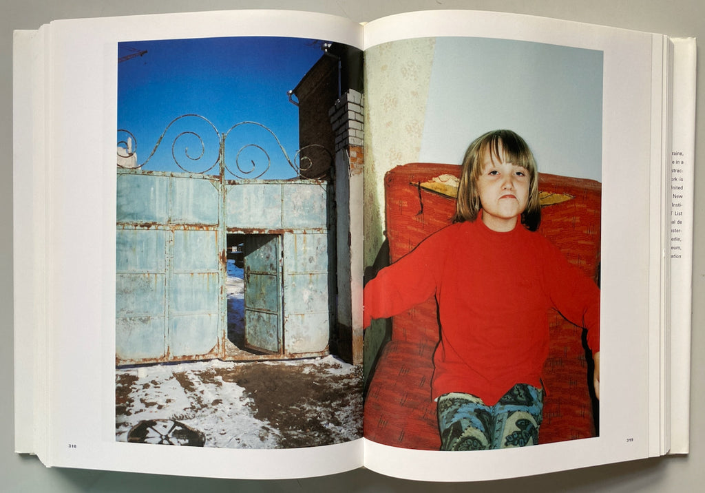 [SIGNED] BORIS MIKHAILOV CASE HISTORY