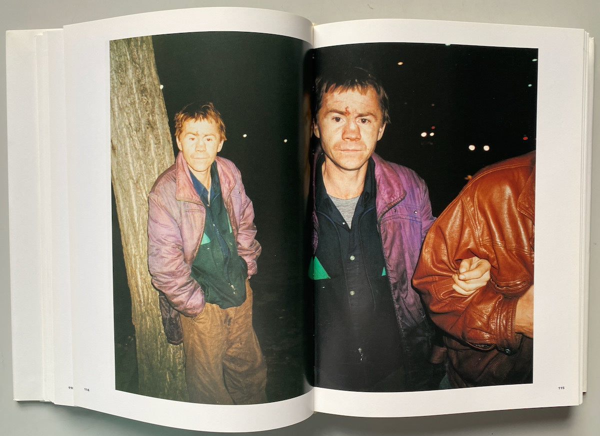 SIGNED] BORIS MIKHAILOV CASE HISTORY – IDEA