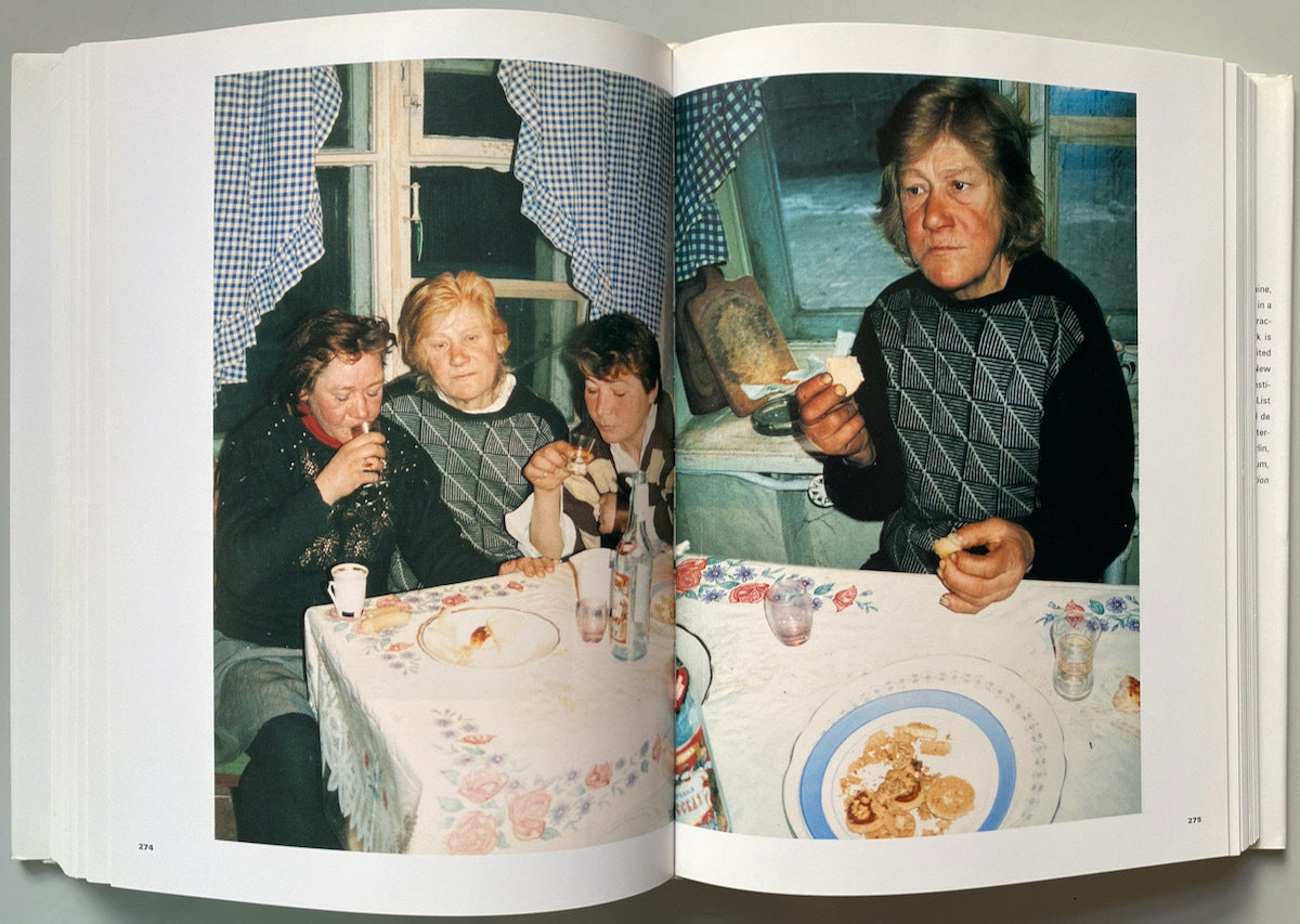SIGNED] BORIS MIKHAILOV CASE HISTORY – IDEA