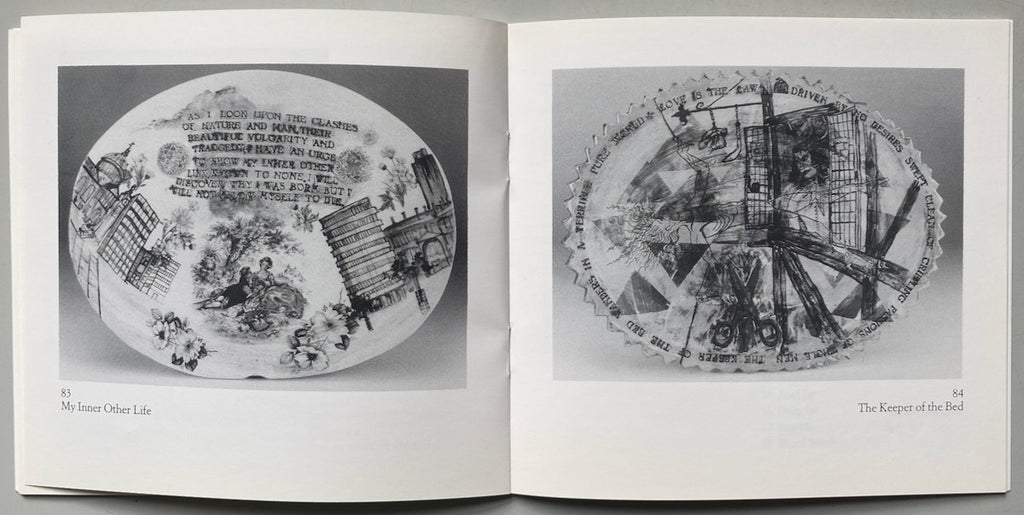 Grayson Perry Ceramics