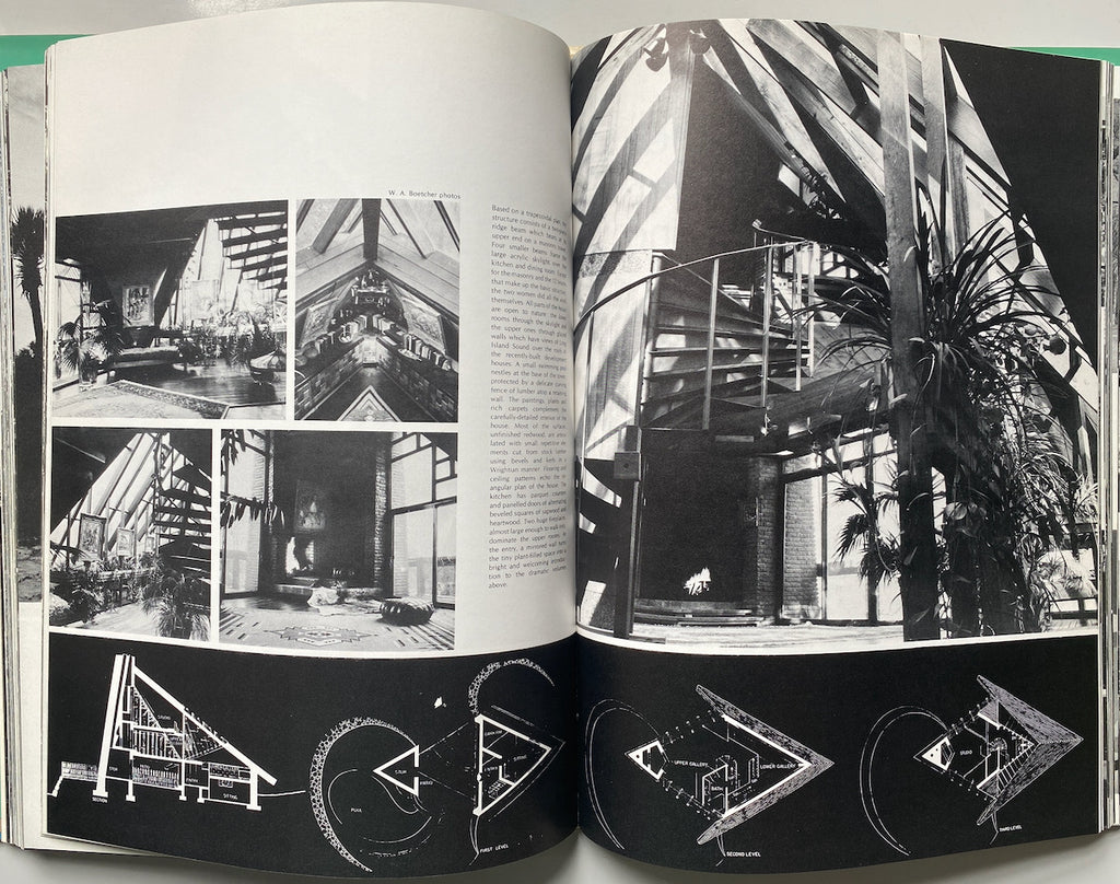 Houses Architects Design For Themselves