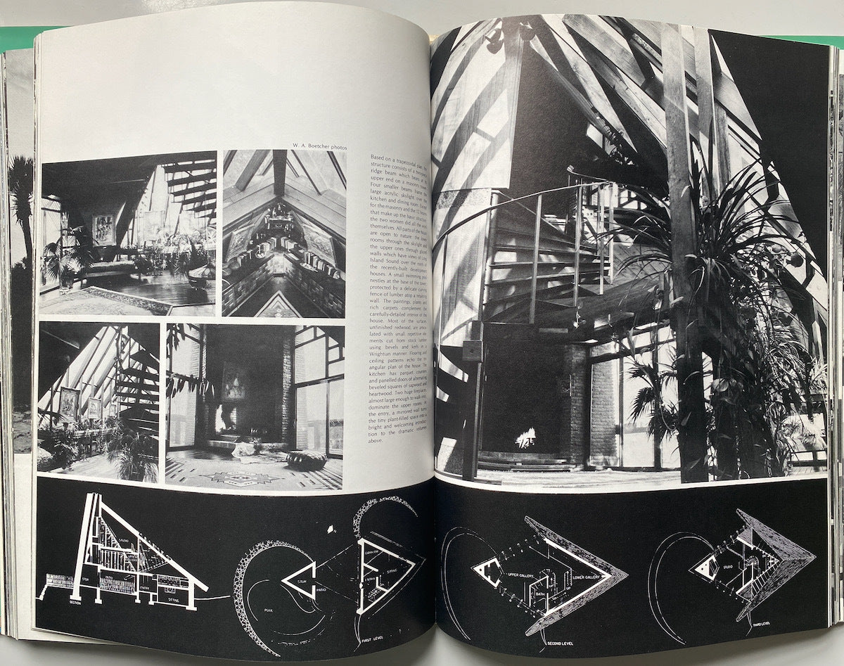 Houses Architects Design For Themselves