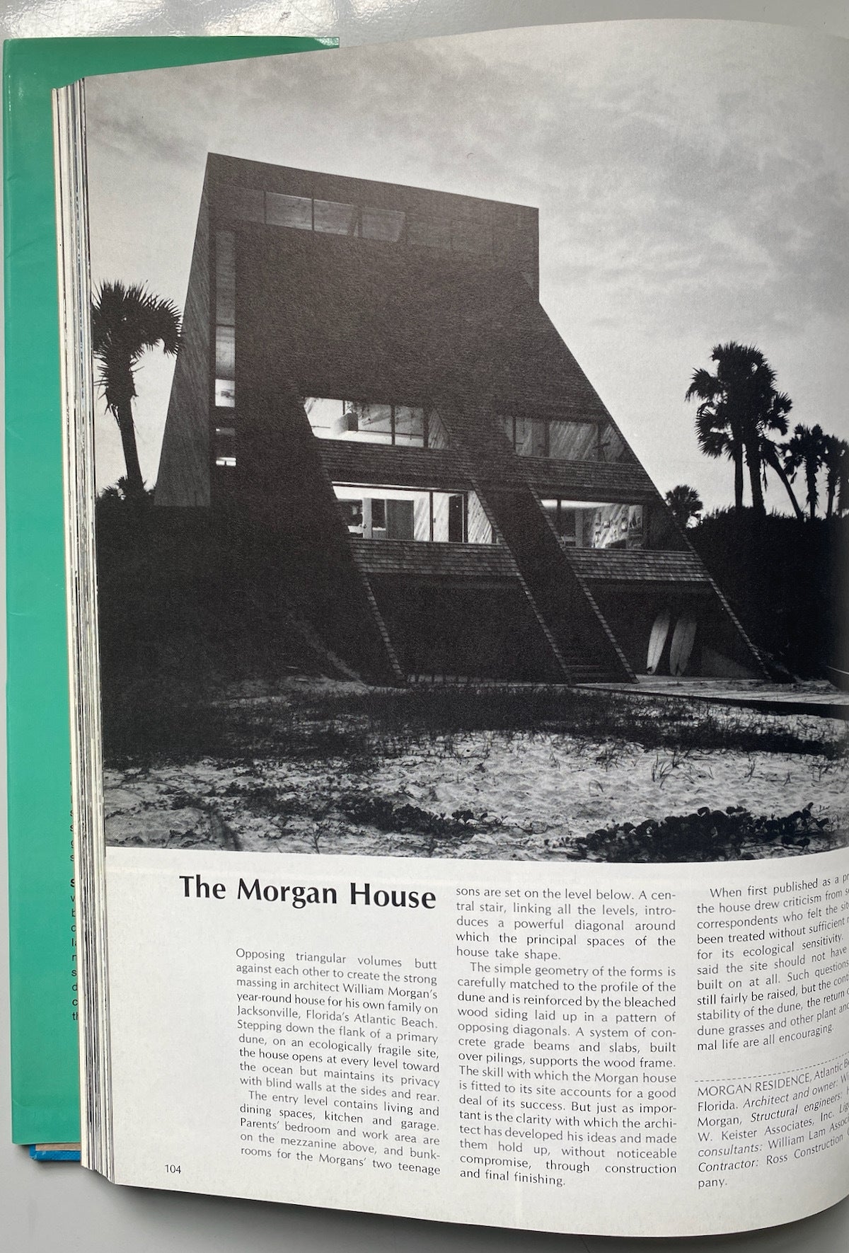 Houses Architects Design For Themselves