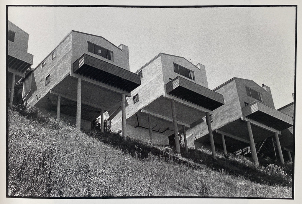 Maurizio Berlincioni Giant Super & Vicinity