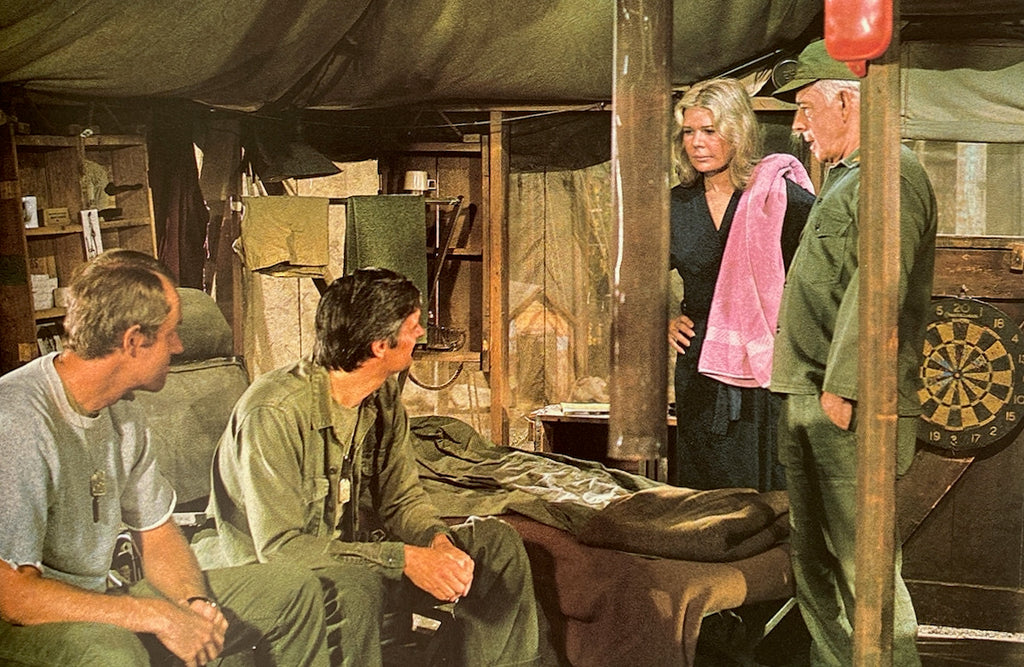 The Complete Book of MASH