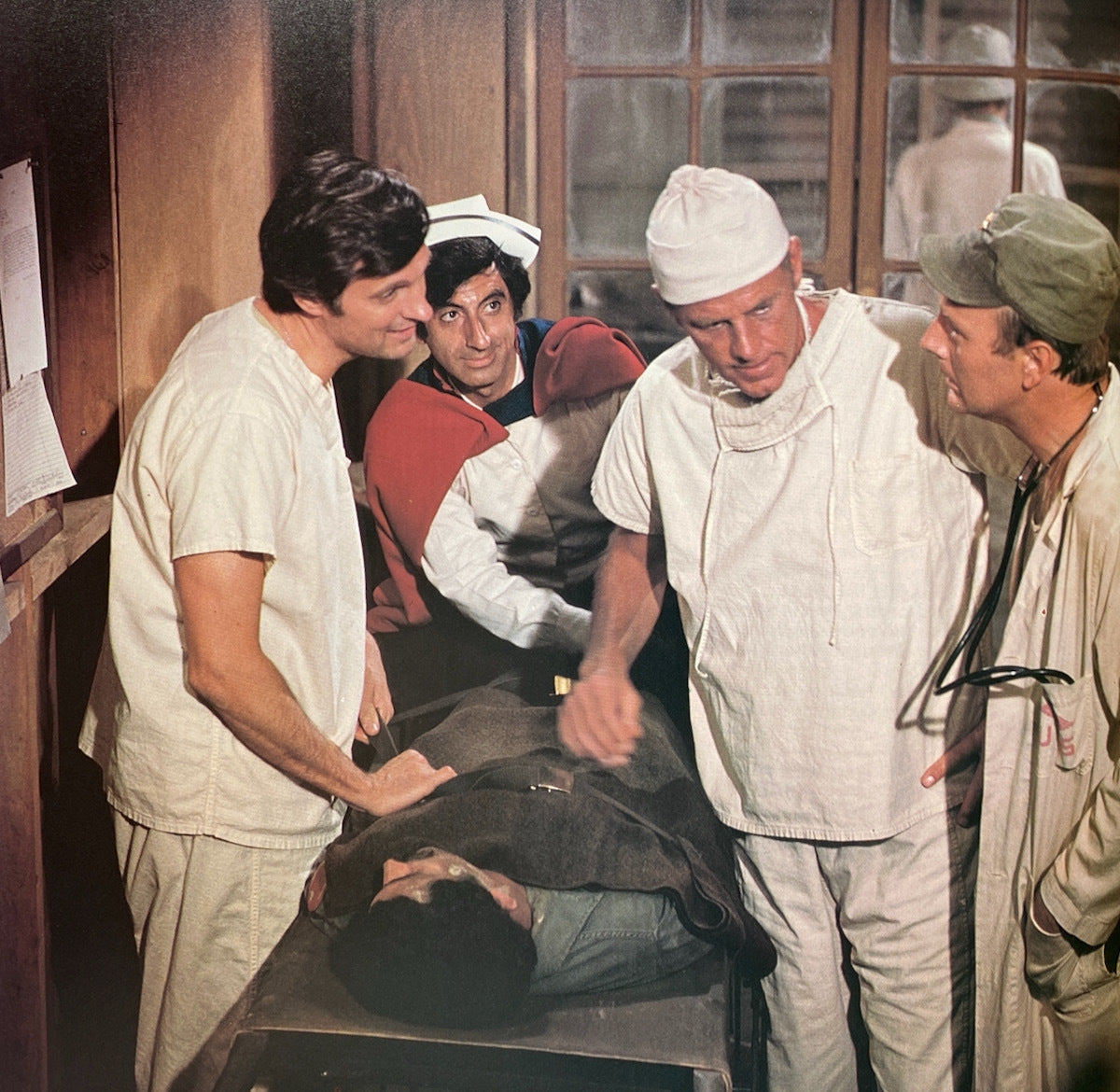 The Complete Book of MASH