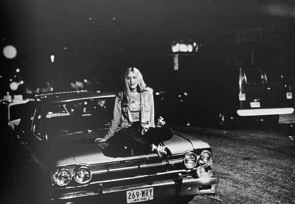 Streets by Jonathan Rosen