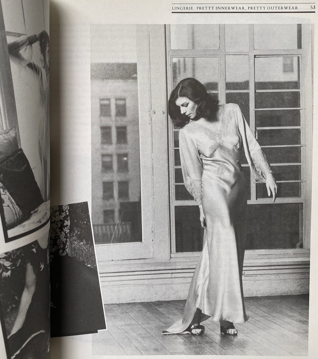 Harriet Loves Guide To Vintage Chic