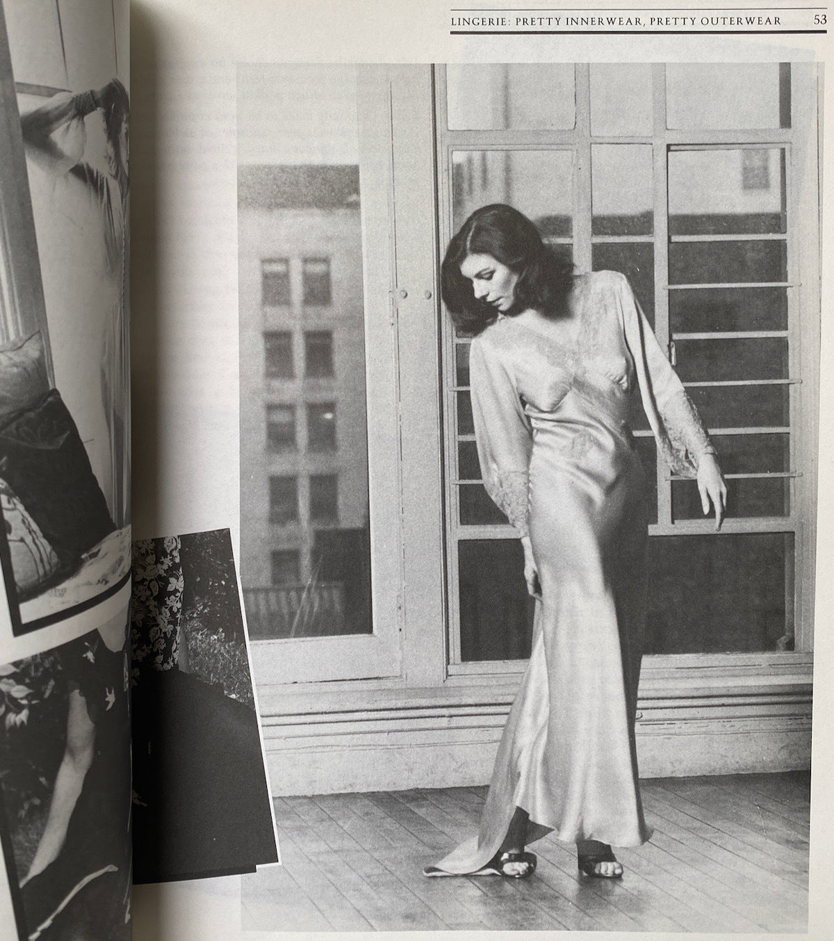 Harriet Loves Guide To Vintage Chic