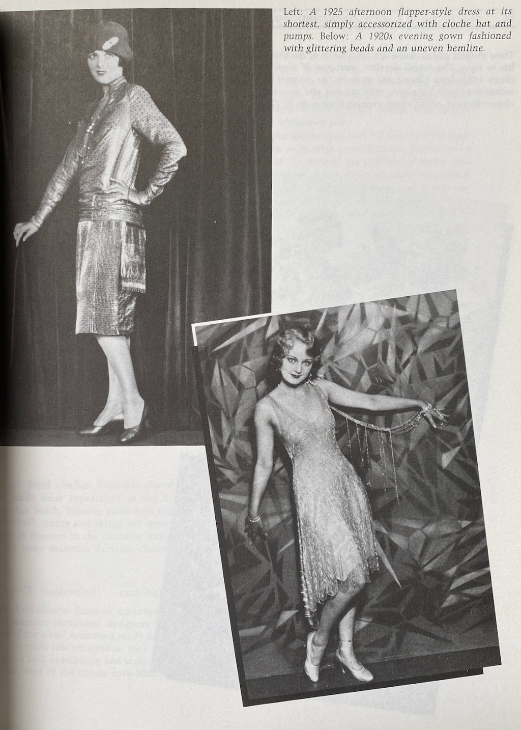 Harriet Loves Guide To Vintage Chic