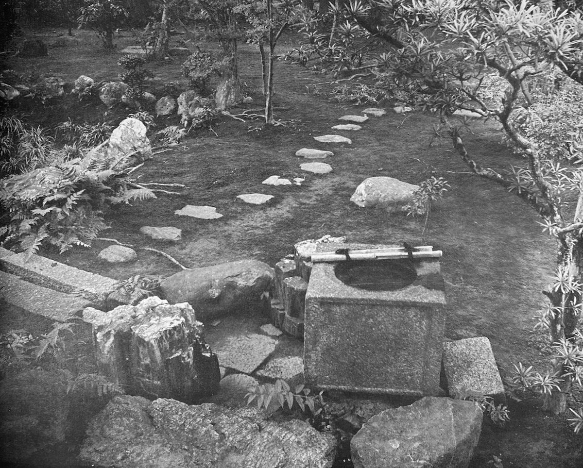 The Zen Gardens I and II