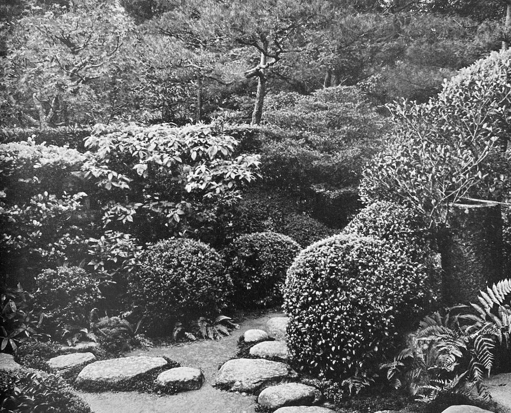 The Zen Gardens I and II