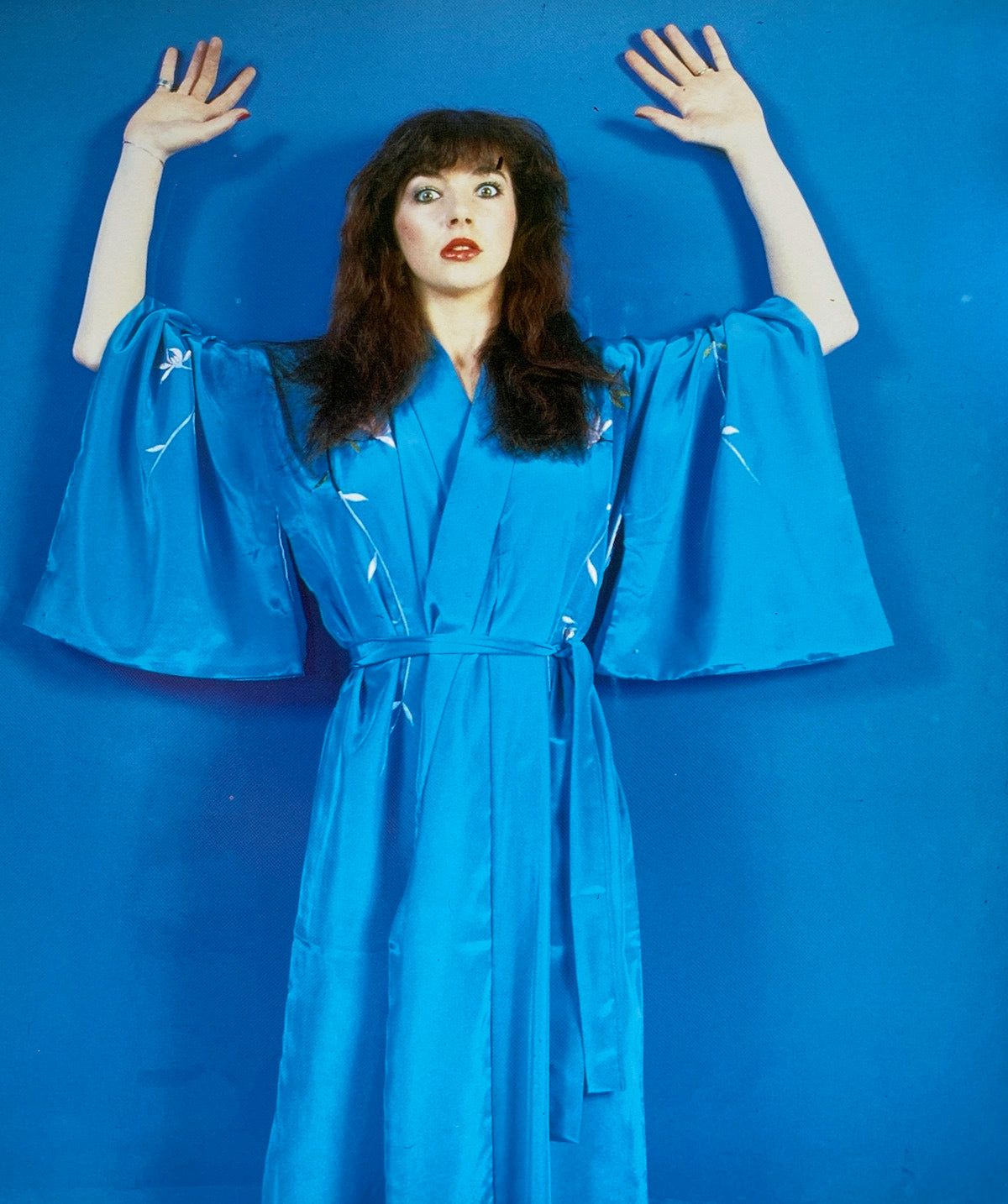 Kate Bush Never Forever Box Set
