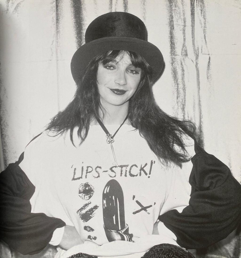 Kate Bush Never Forever Box Set