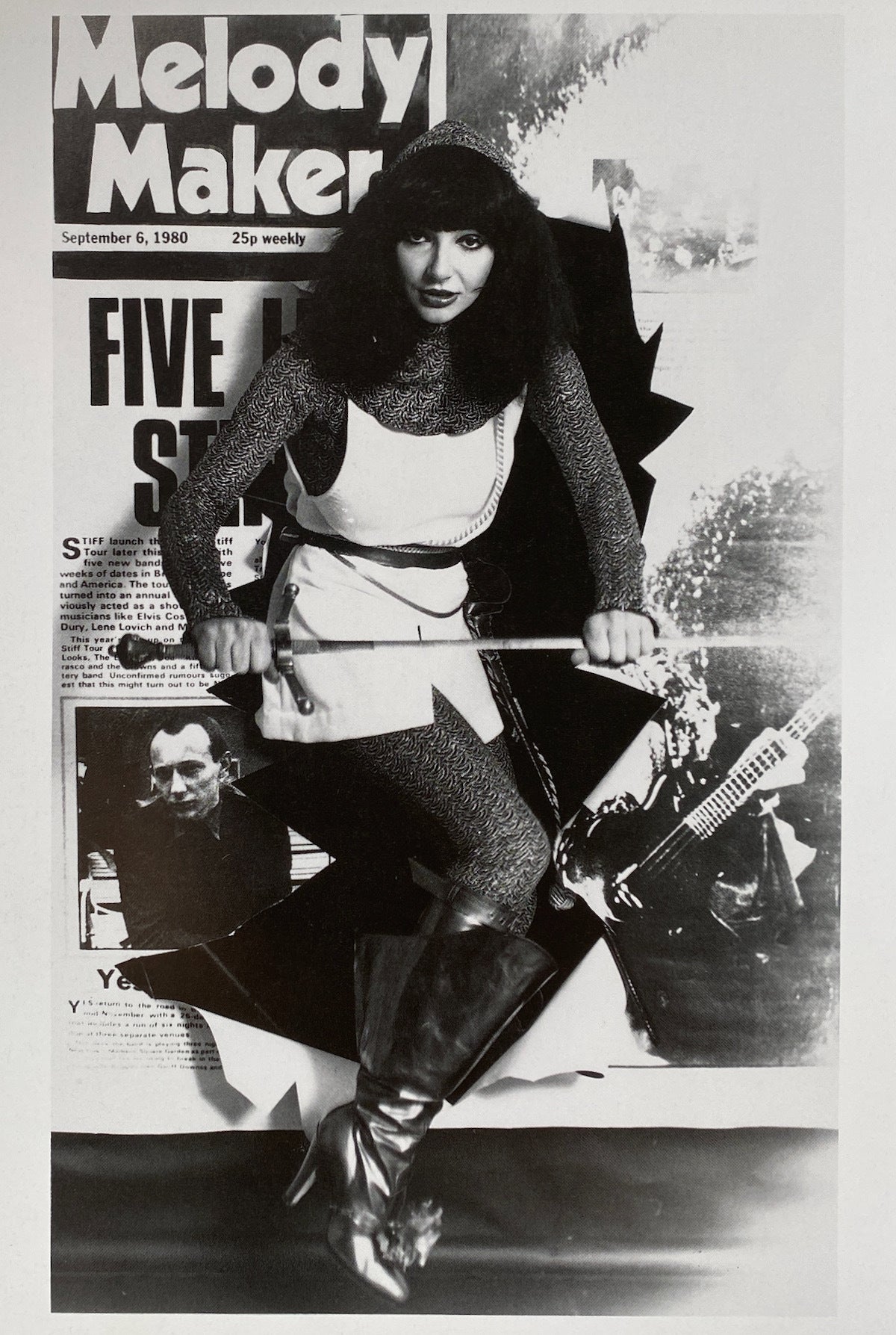 Kate Bush Never Forever Box Set