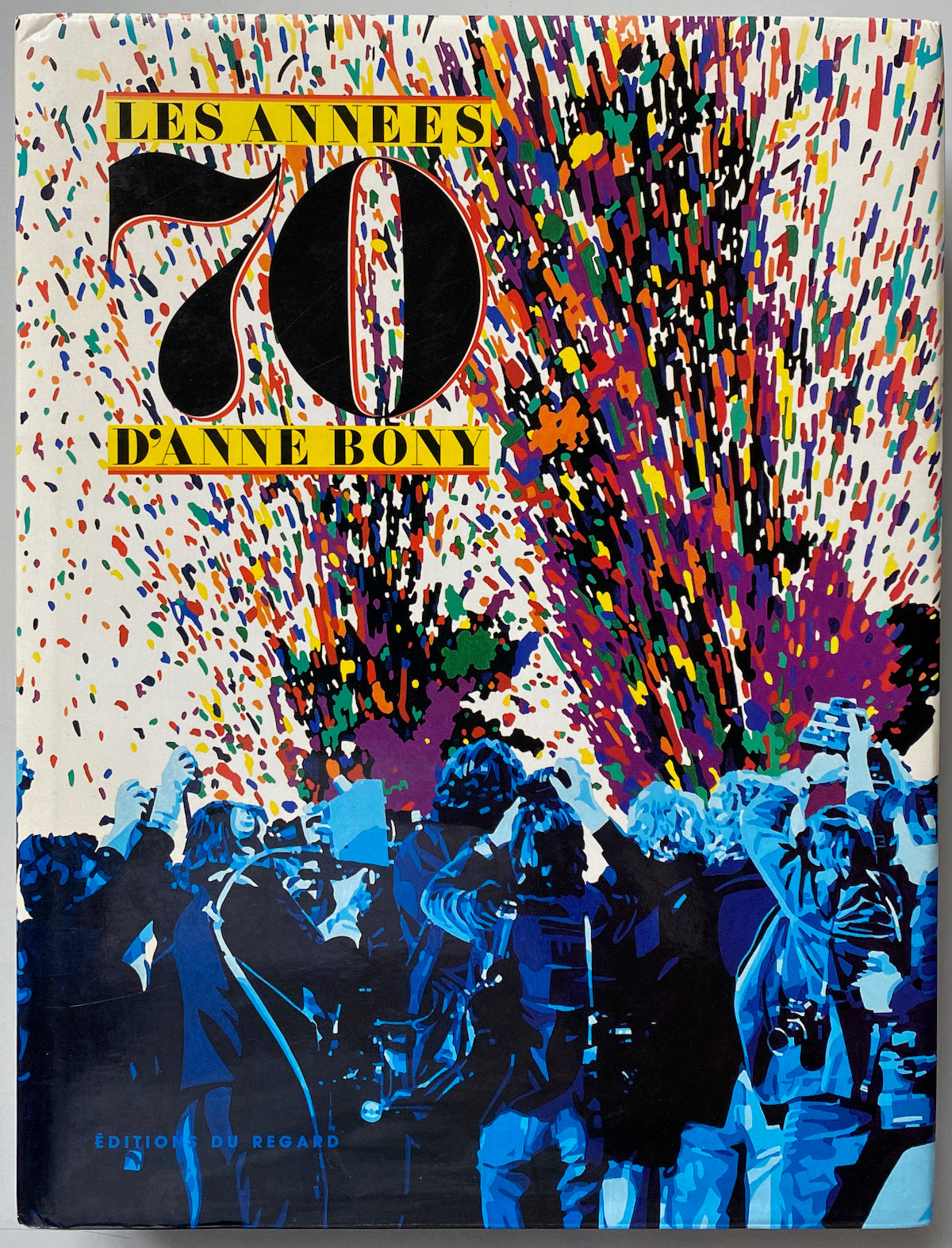 Les Annees 70