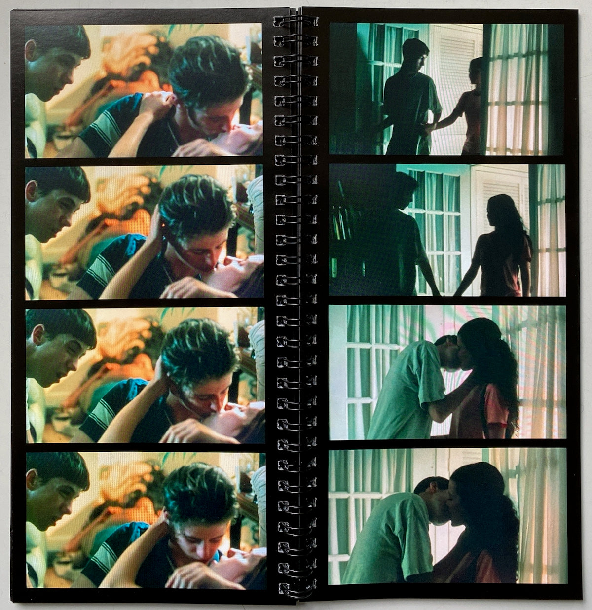 Larry Clark Kids 454 Scenes of Affection – IDEA