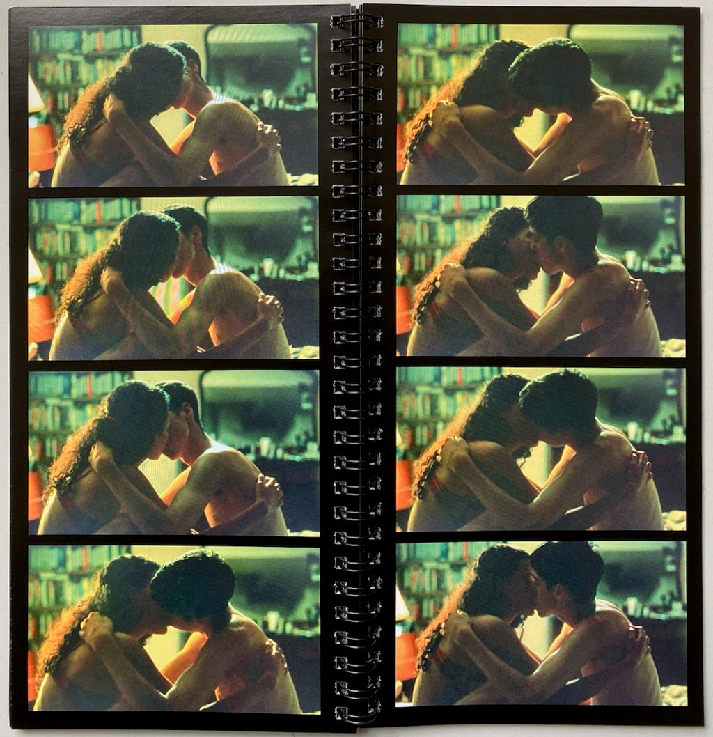Larry Clark Kids 454 Scenes of Affection