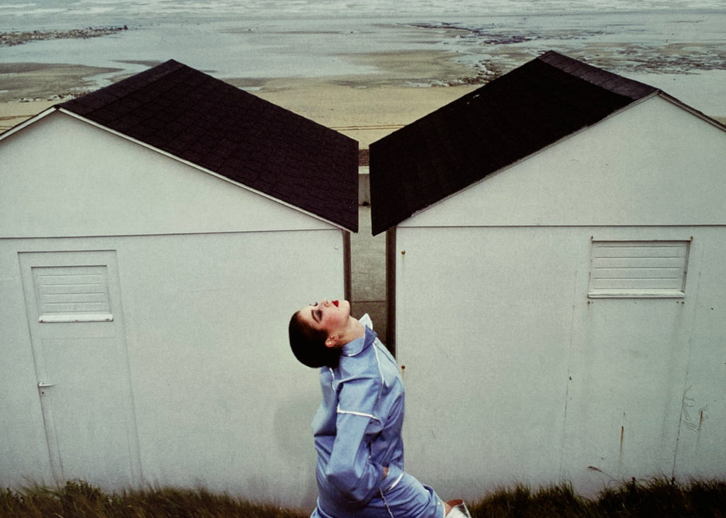 Guy Bourdin A Message For You