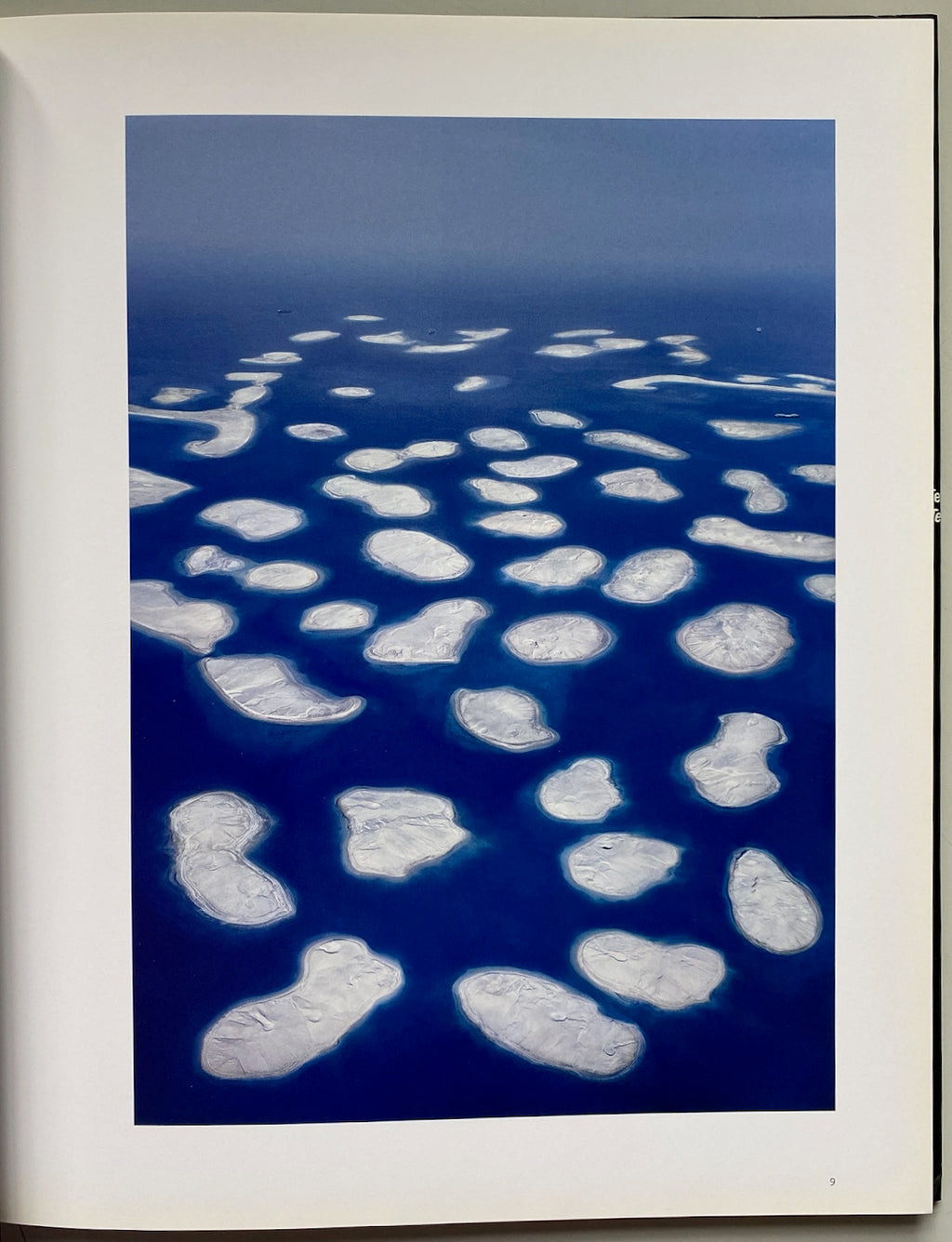 [SIGNED] ANDREAS GURSKY KUNSTMUSEUM BASEL