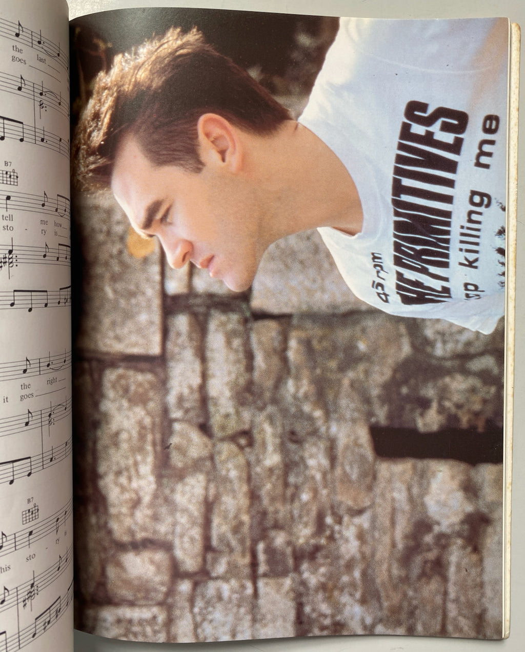 The Smiths Strangeways Here We Come