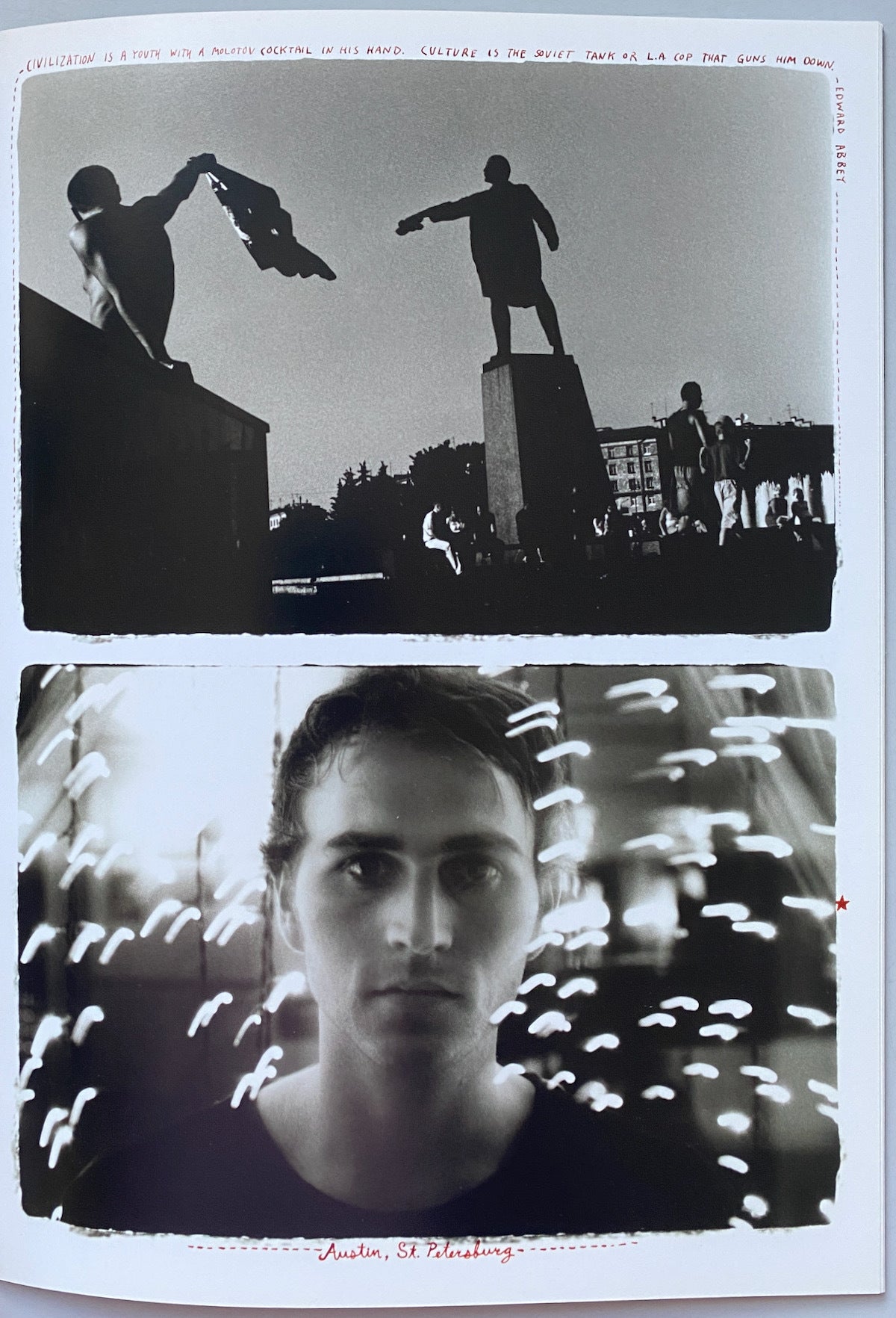 [SIGNED] ED TEMPLETON LITMUS TEST