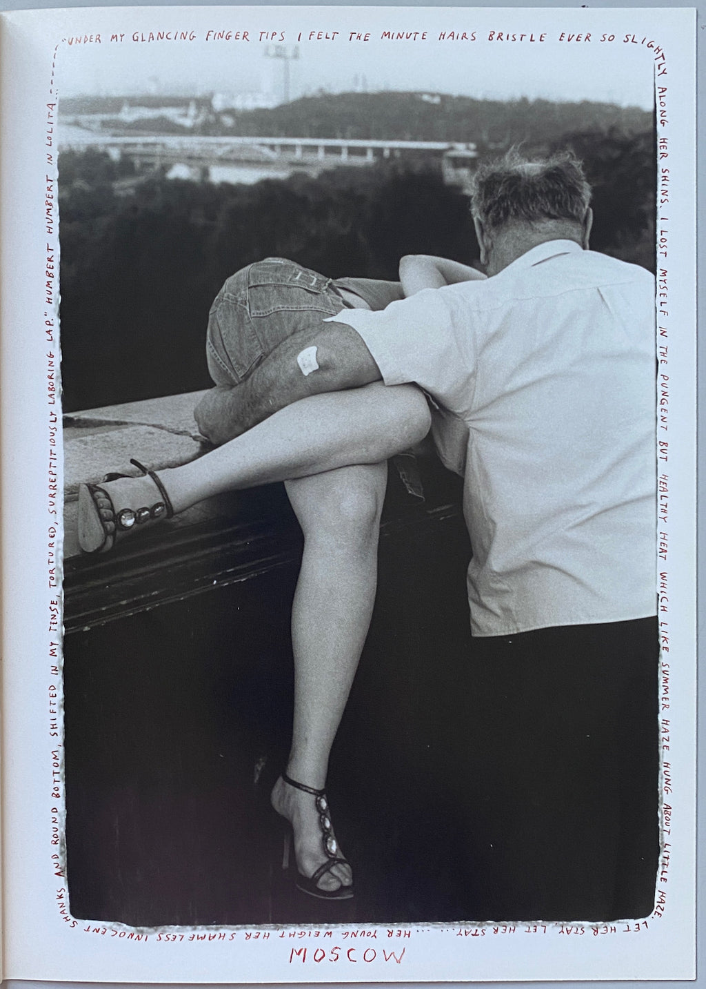 [SIGNED] ED TEMPLETON LITMUS TEST