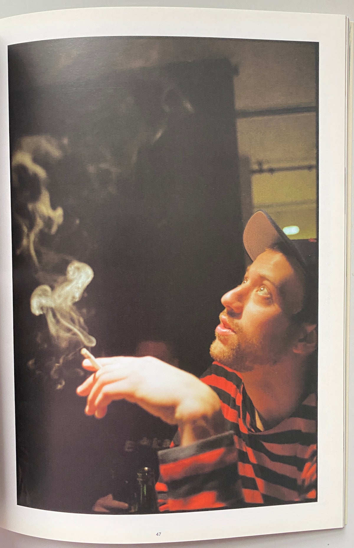 [SIGNED] ED TEMPLETON GOLDEN AGE OF NEGLECT
