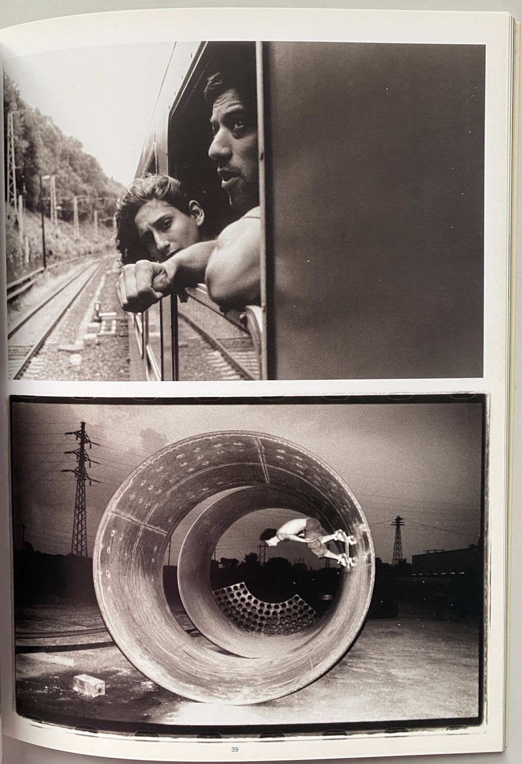[SIGNED] ED TEMPLETON GOLDEN AGE OF NEGLECT