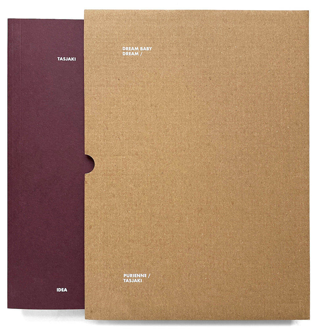 PURIENNE / TASJAKI