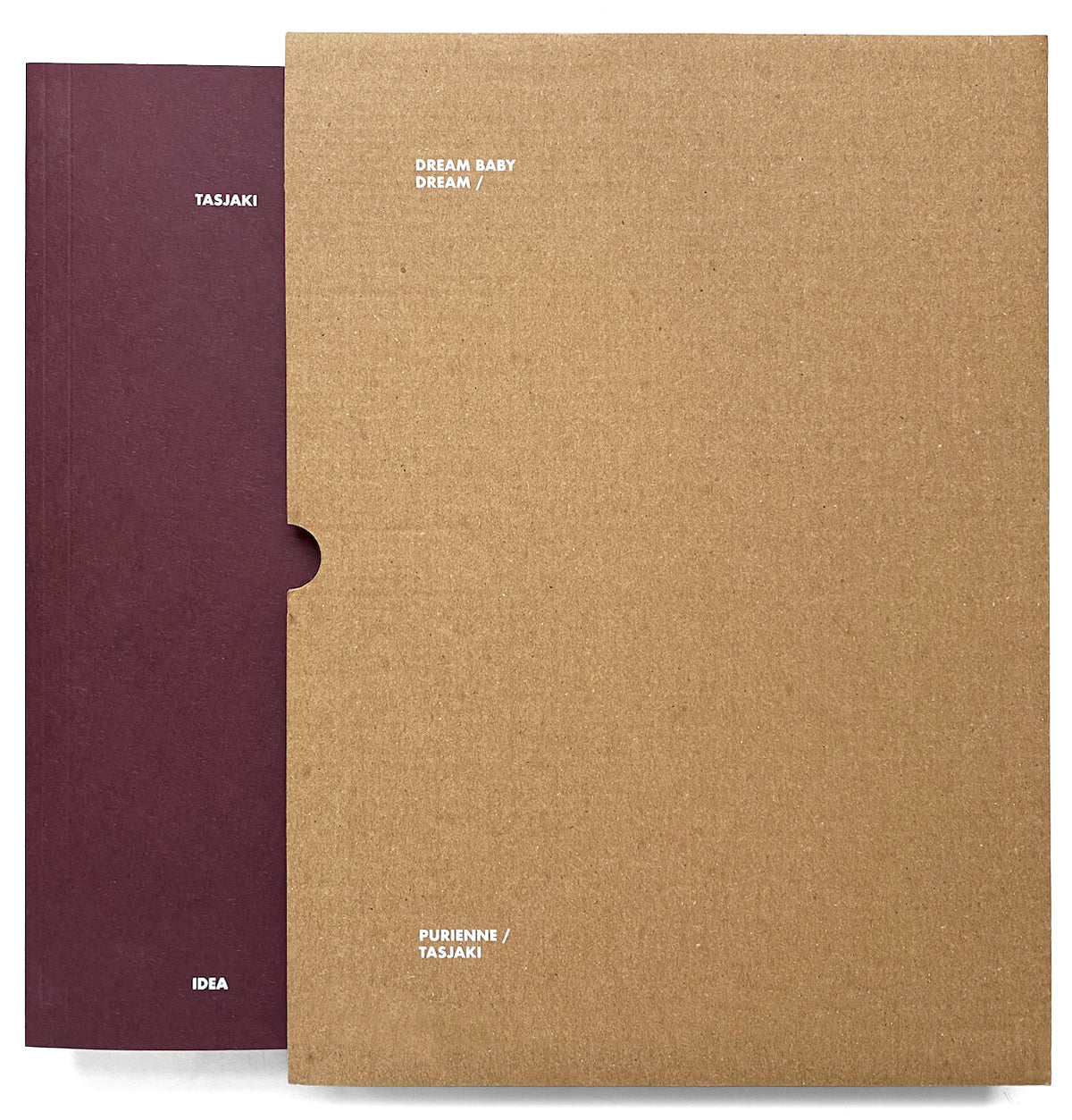 PURIENNE / TASJAKI